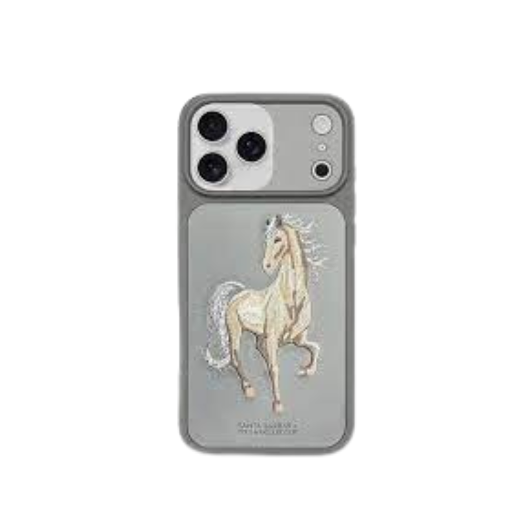 iPhone 17 Pro Max Polo & Racquet Club Cases
