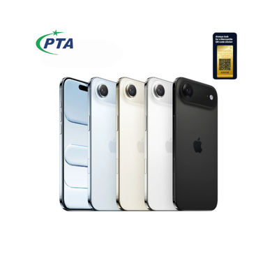 iPhone 17 Air PTA Approved