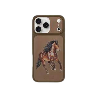 iPhone 17 Pro Max Polo & Racquet Club Cases