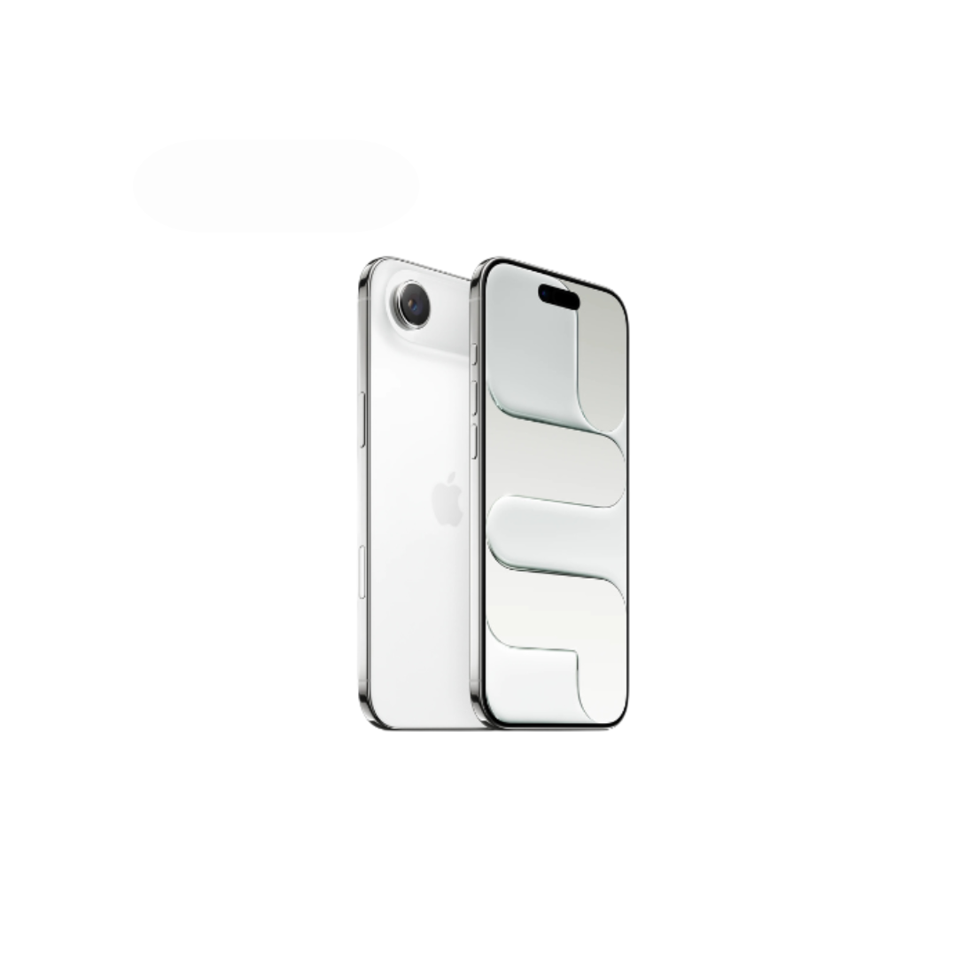 iPhone 17 Air PTA Approved