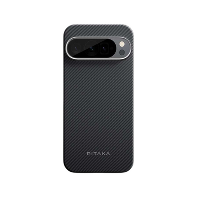 Google Pixel 9/9 Pro Pitaka  Case (25% Advance Payment)