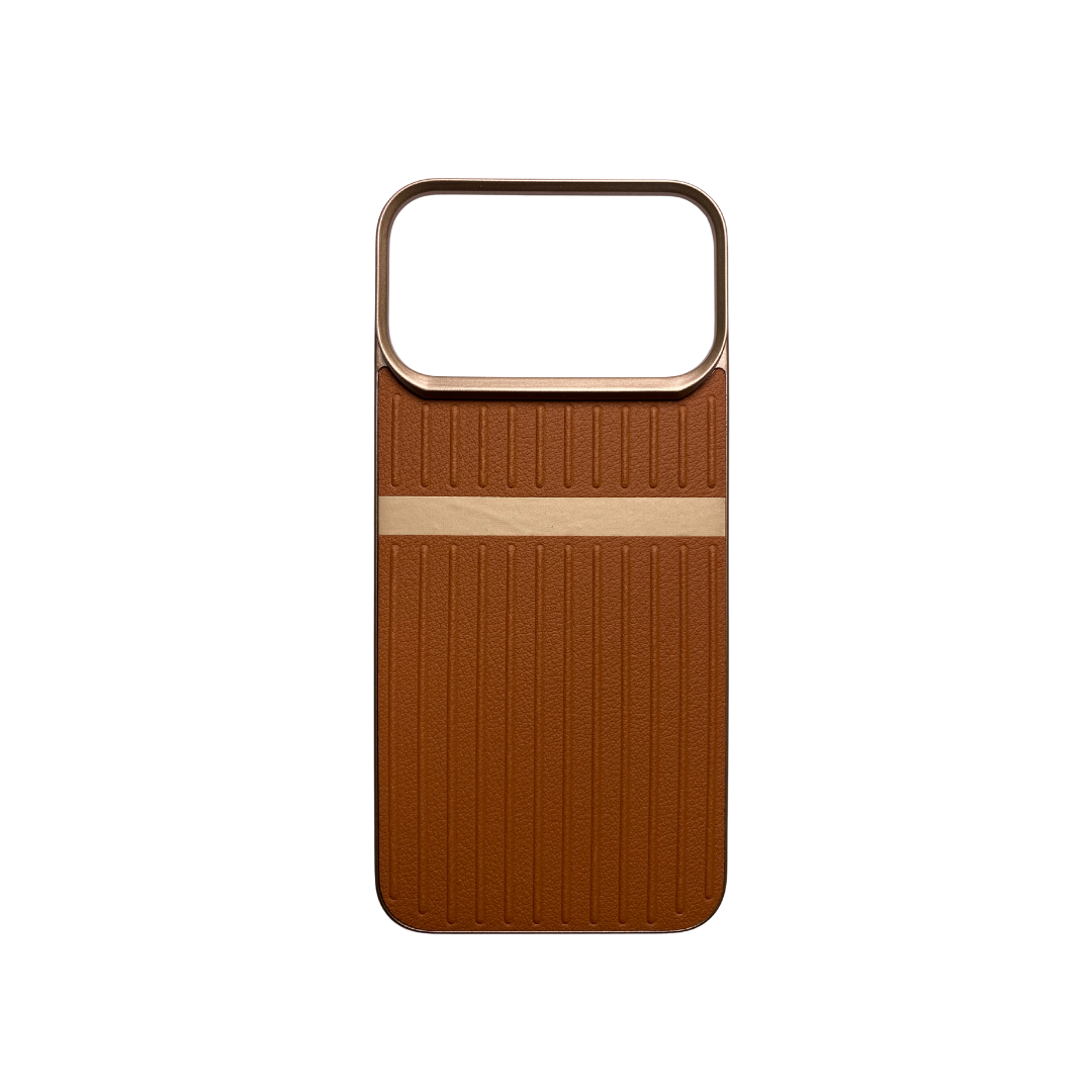 iPhone 17 Series Magnetic Back Borderless