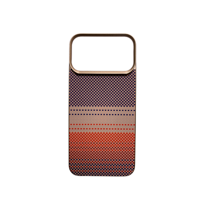 iPhone 17 Series Magnetic Back Borderless