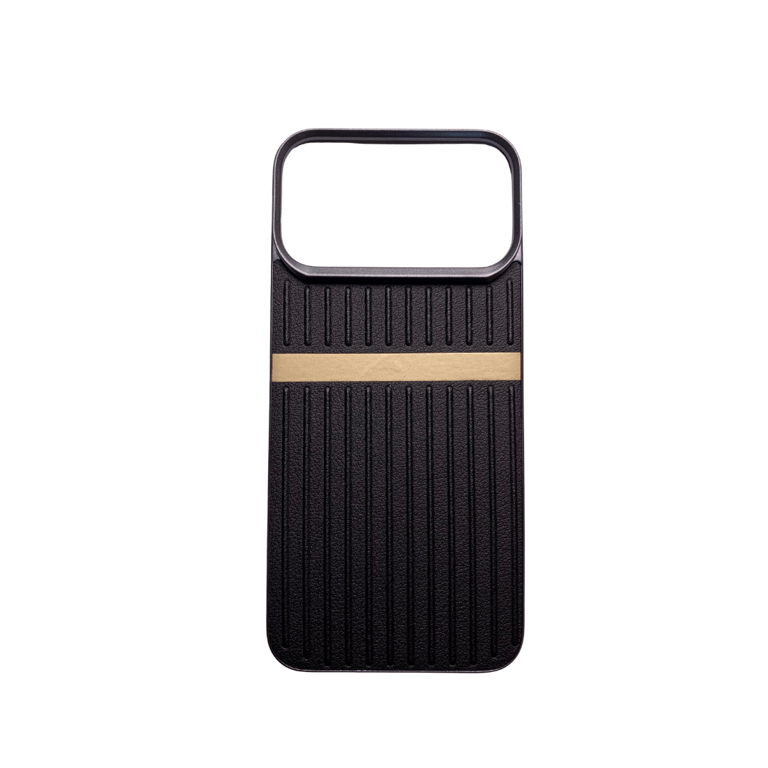 iPhone 17 Series Magnetic Back Borderless