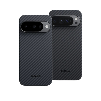 Google Pixel 10 / 10 Pro Pitaka Case (25% Advance Payment)