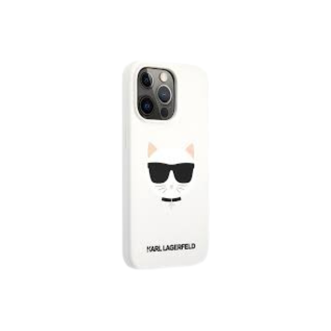 iPhone 12 Karl Lagerfeld Cases