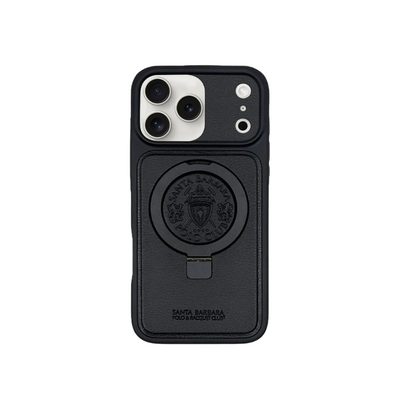 iPhone 17 Pro Max Polo & Racquet Club Cases With Stand