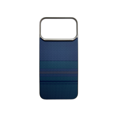 iPhone 17 Series Magnetic Back Borderless