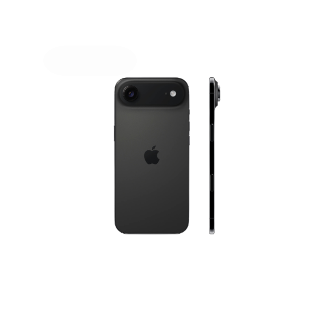 iPhone 17 Air PTA Approved
