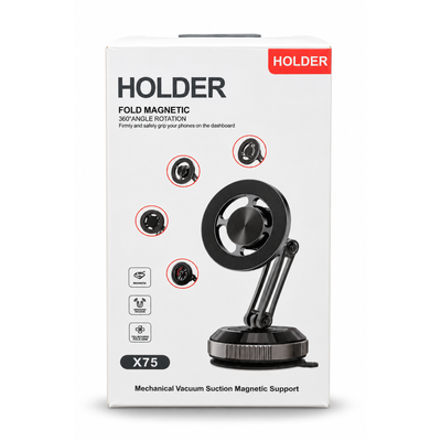 Magnetic Mobile Holder ZN32+C21