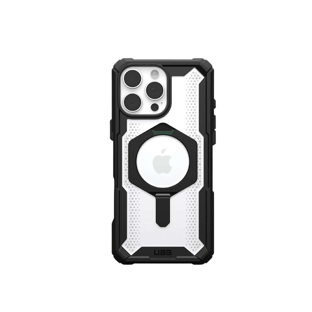 iPhone 16 UAG Transparent Magsafe Cases