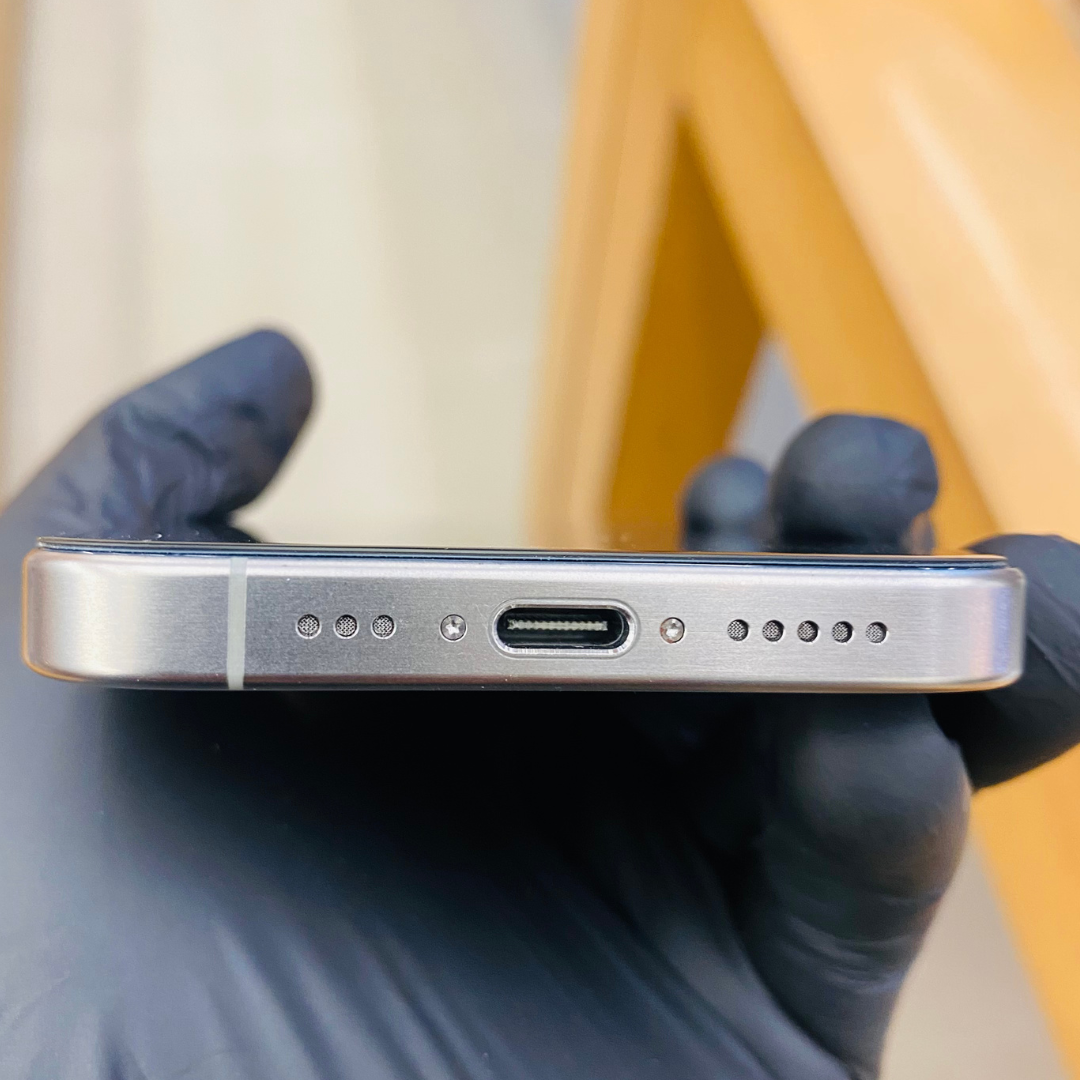 iPhone 15 Pro PTA Approved (Used)