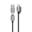 4-in-1 60W MagTidy Travle Cable