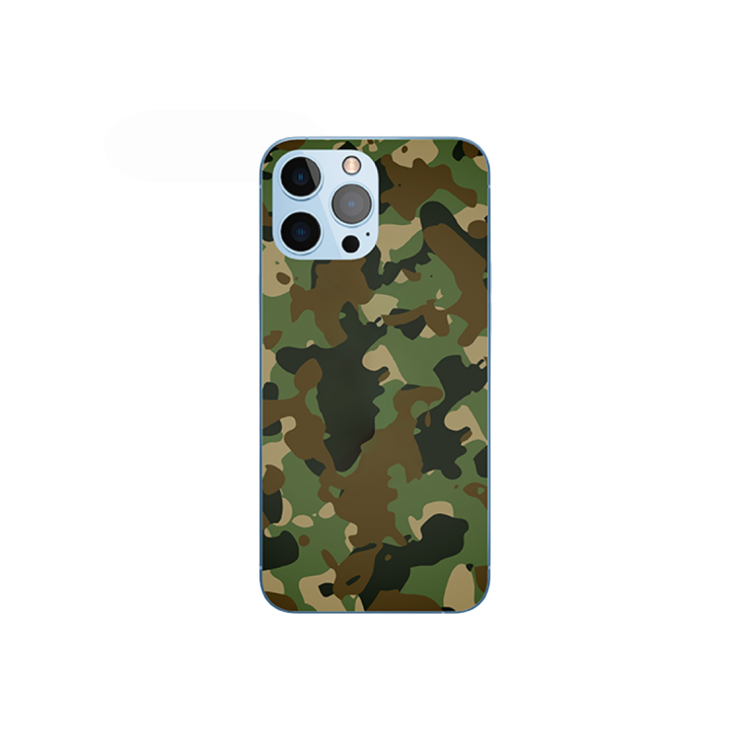 iPhone 12 Pro Max Kajsa Protection Back Cases