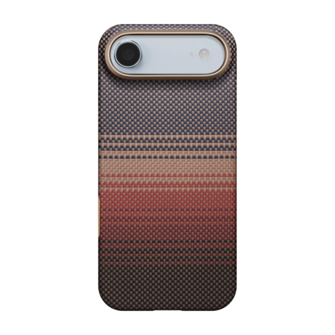 iPhone 17 Air Pitaka Case (25% Advance Payment)