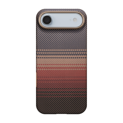 iPhone 17 Air Pitaka Case (25% Advance Payment)