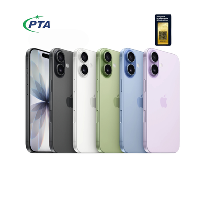 iPhone 17 PTA Approved