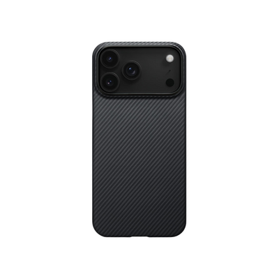 iPhone 17 Pro Pitaka Case (25% Advance Payment)
