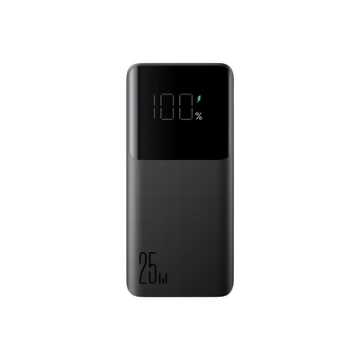 Joyroom 25W 10,000mAh Fast Charging Power Bank (JR-PBF20)