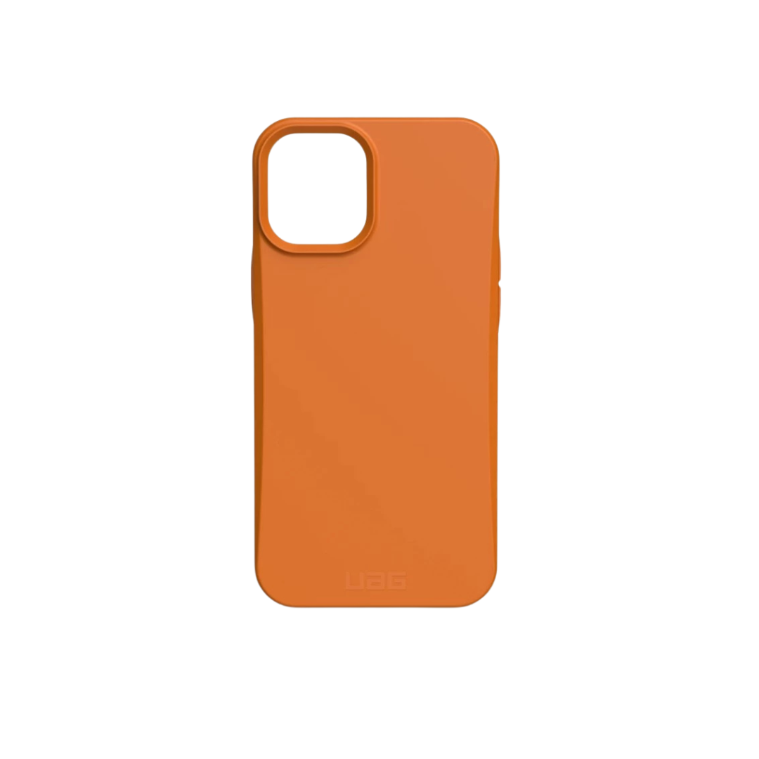 iPhone 12 Series UAG Silicone Cases
