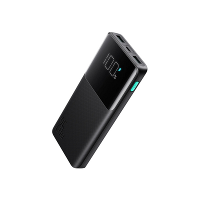 Joyroom 25W 10,000mAh Fast Charging Power Bank (JR-PBF20)
