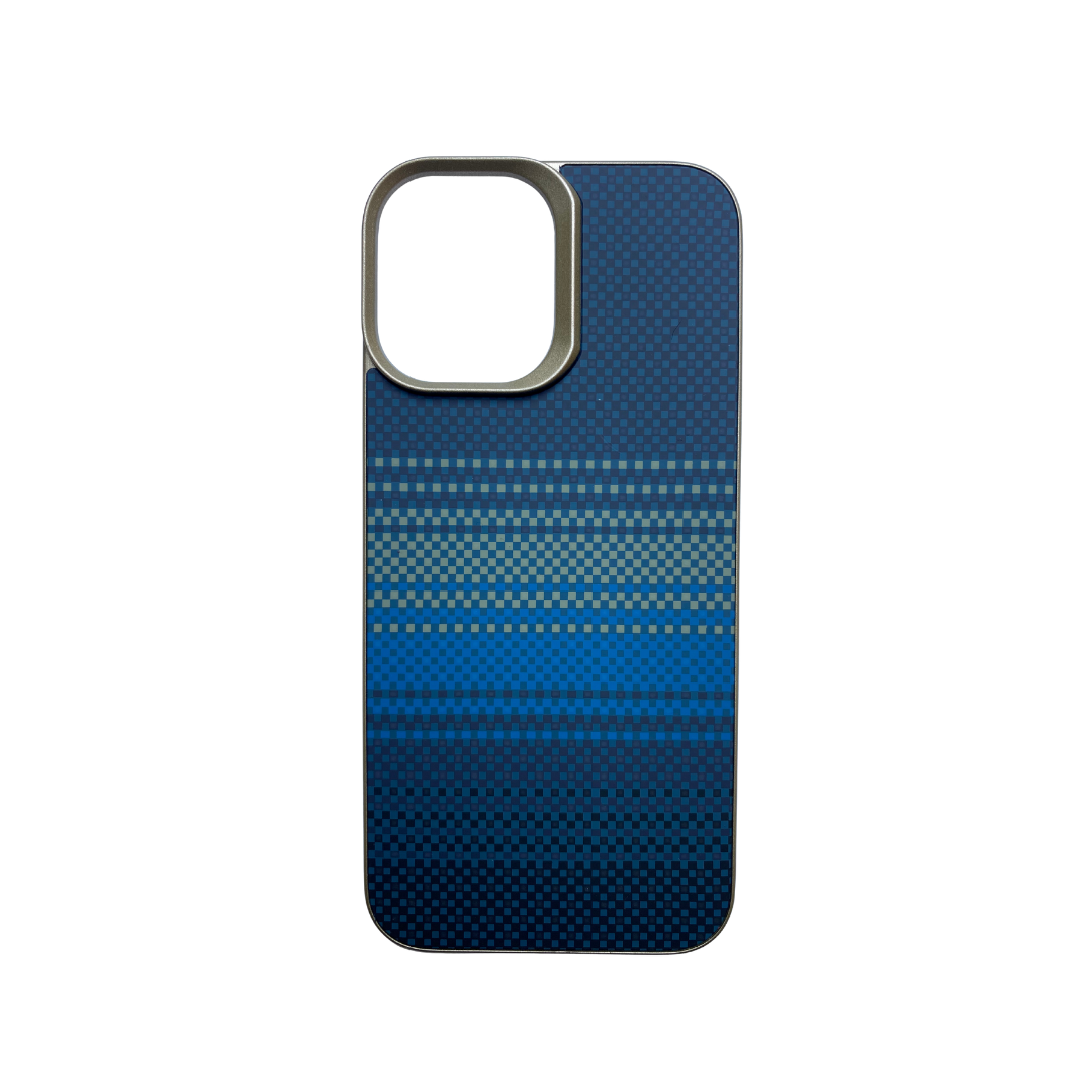 iPhone 17 Series Magnetic Back Borderless