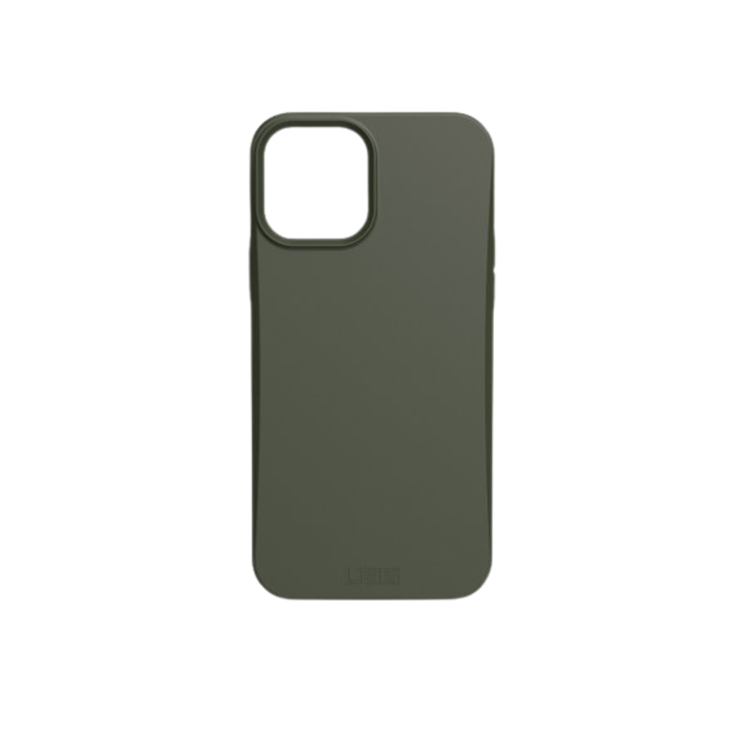 iPhone 12 Series UAG Silicone Cases