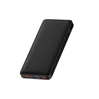 Baseus Bipow Digital Display 20W 10000mAh Power Bank