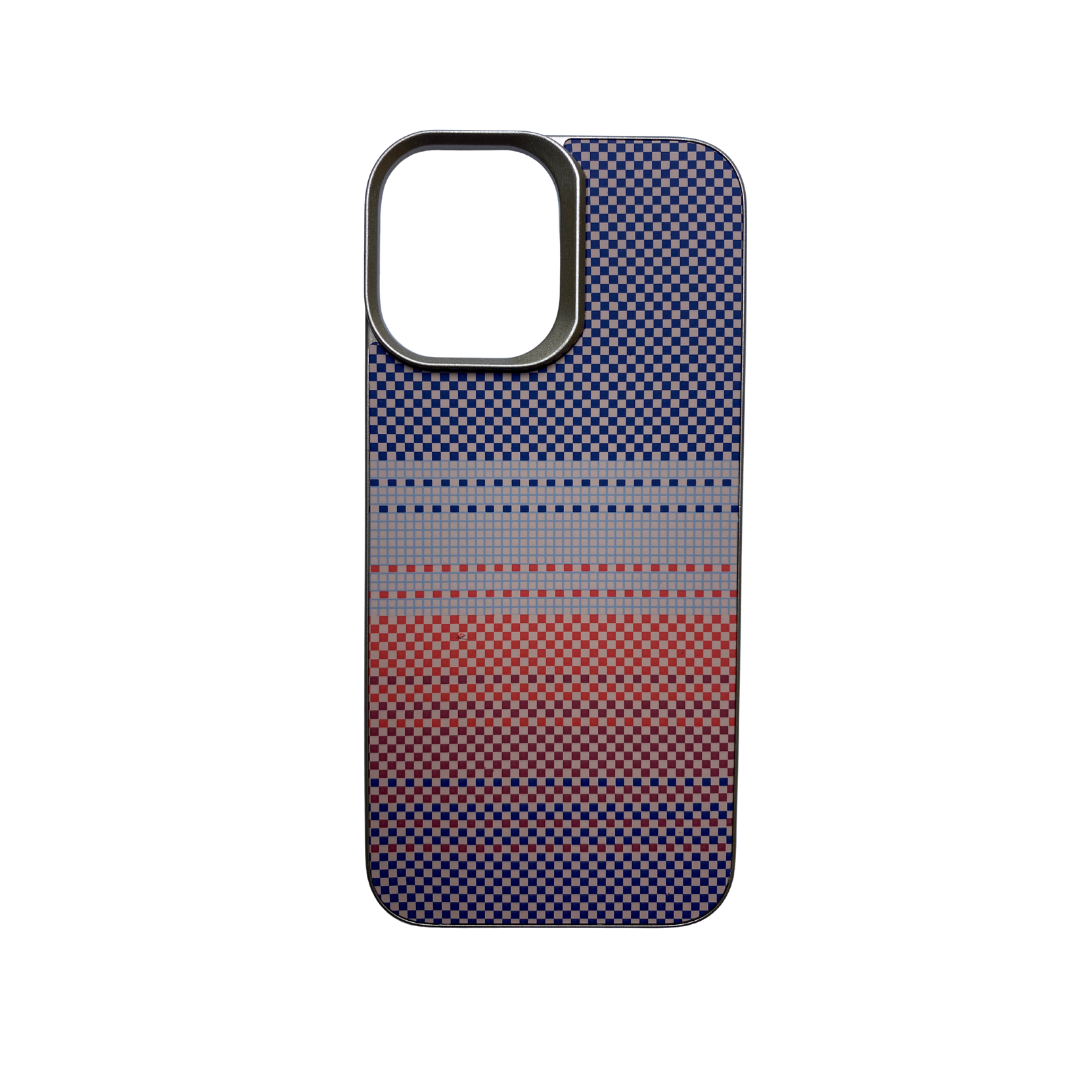 iPhone 17 Series Magnetic Back Borderless