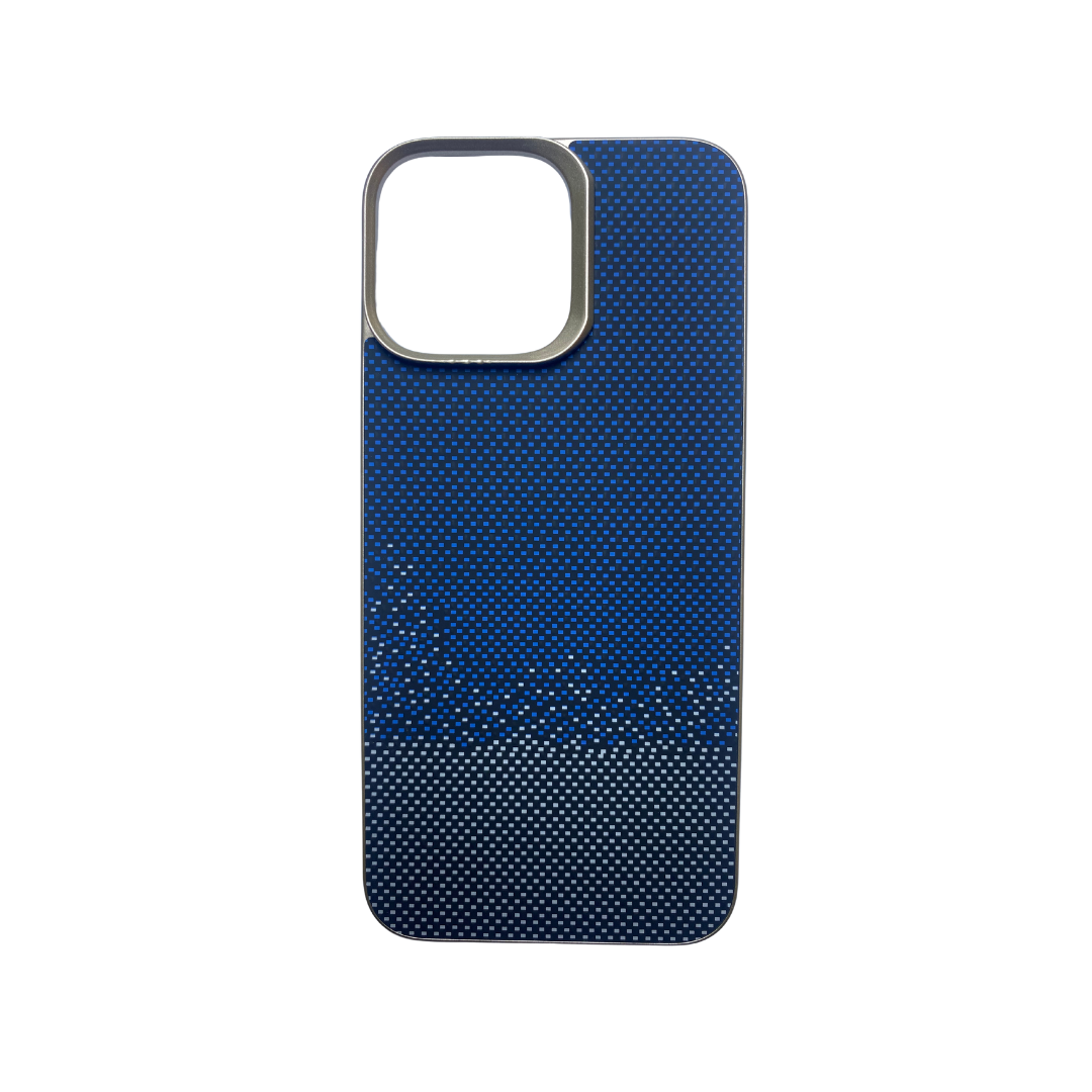 iPhone 17 Series Magnetic Back Borderless