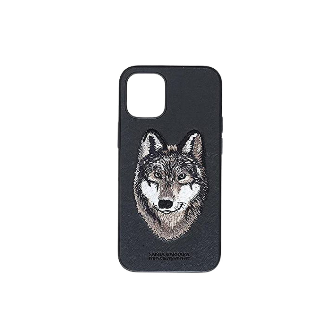 iPhone 12 Mini Polo Racquet Club Cases
