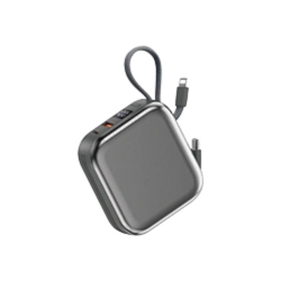 Wiwu 22.5w Wireless Power Bank