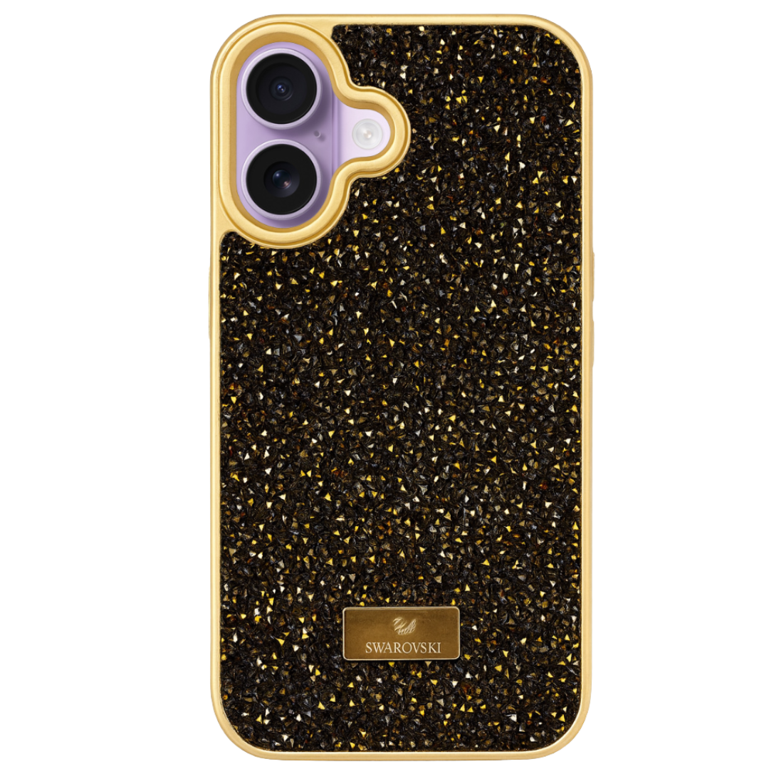iPhone 17 Swarovski Case