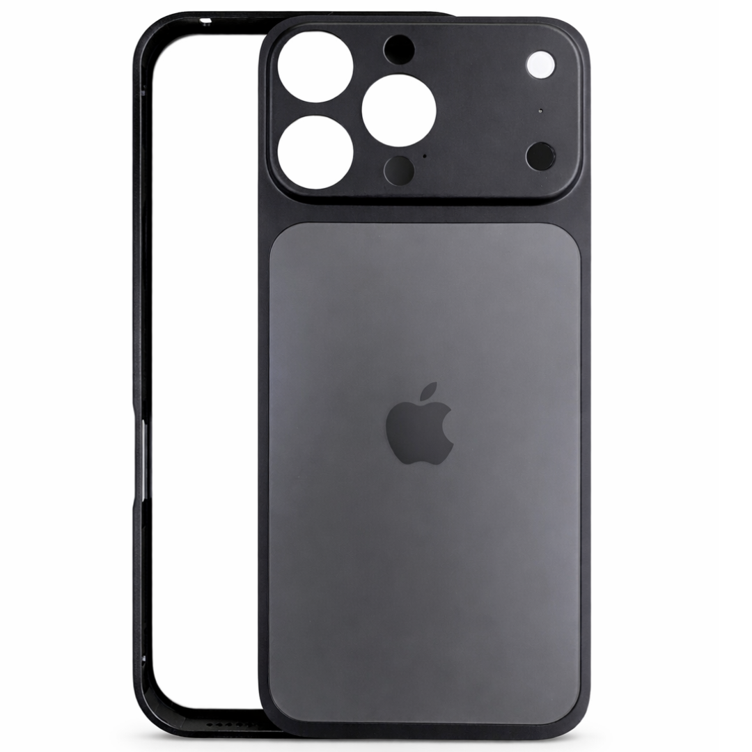 Convert to iPhone 17 Pro Max Case