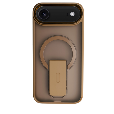 iPhone Air Matte Stand With MagSafe Case
