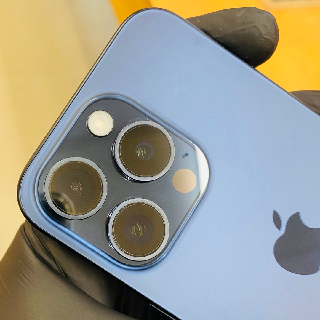 iPhone 15 Pro PTA Approved (Used)