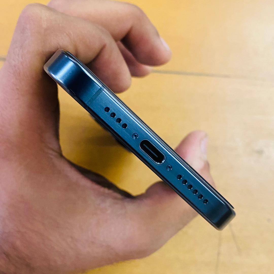 iPhone 15 Pro Max PTA Approved (Used)