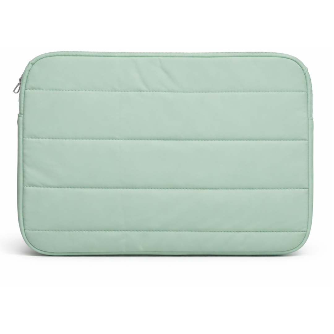 Macbook Softie Sleeve