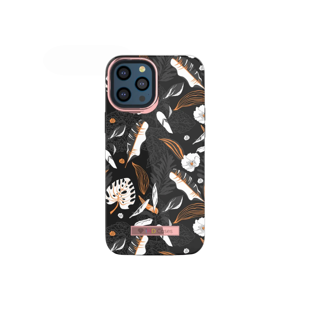 iPhone 12 Pro Max Kajsa Protection Back Cases
