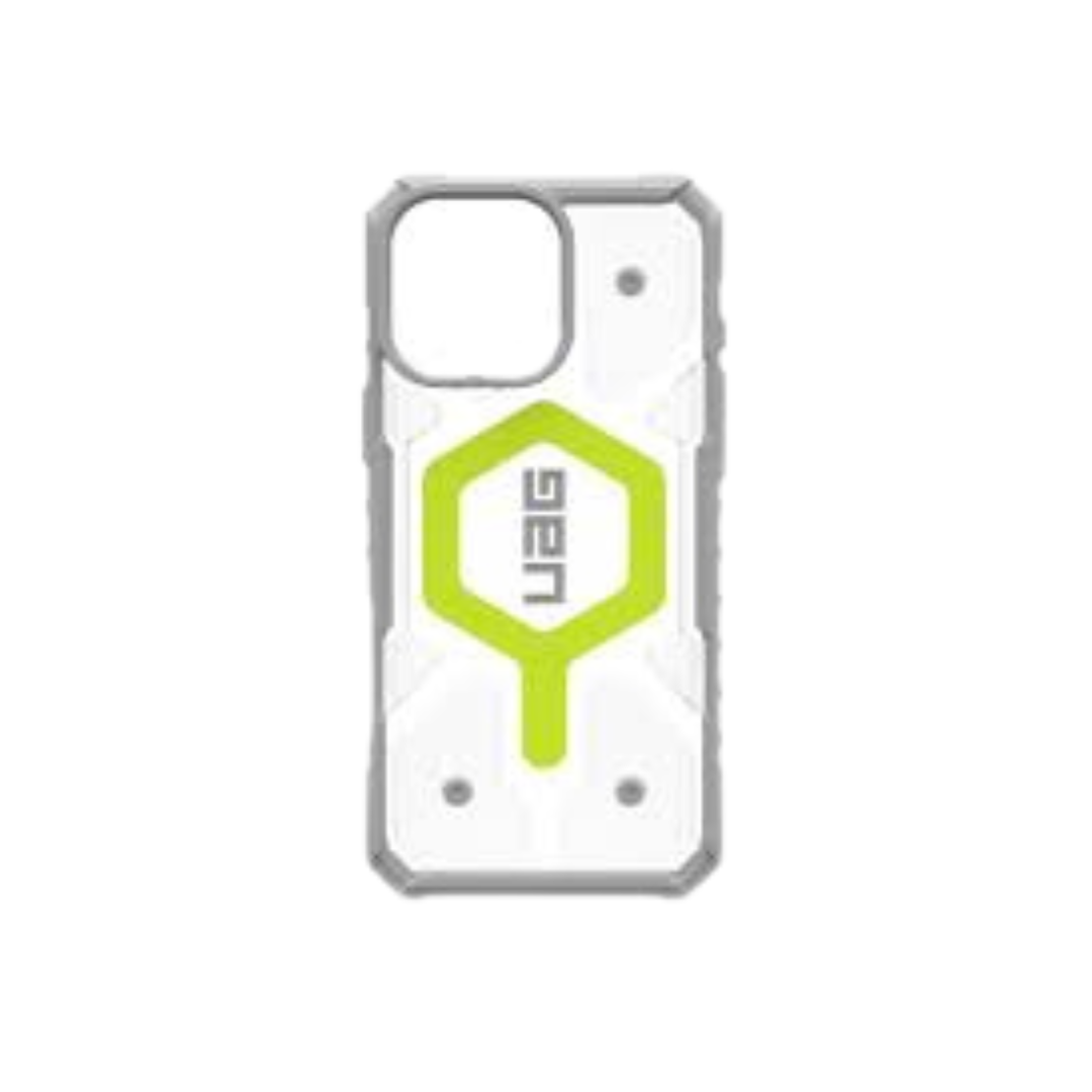 iPhone 16 UAG Transparent Magsafe Cases