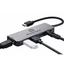 Phone Planet 5 in 1 Hub Type-C