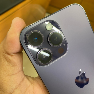 iPhone 14 Pro Max PTA Approved (Used)