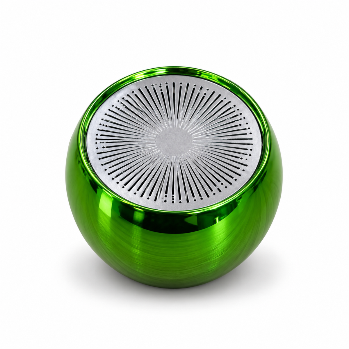 Mini Metal Speaker TWS V