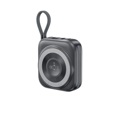 Wiwu 22.5w Wireless Power Bank
