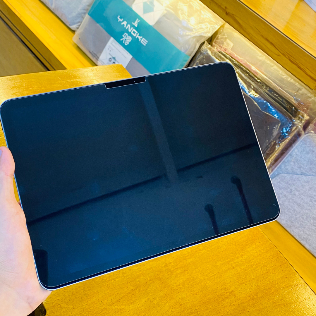 iPad Air 11-inch M3 128 GB Wi-Fi (Used)