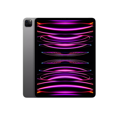 iPad Pro 12.9-inch 4th generation 128 GB Wi-Fi + Cellular (Used).