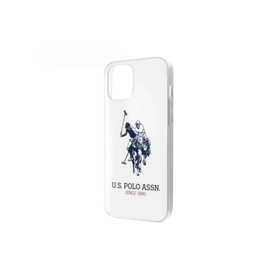 iPhone 12 Pro Max U.S. Polo Assn Since 1890 Cases