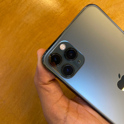 iPhone 11 Pro Max PTA Approved (Used).