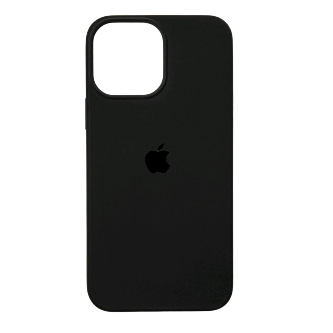 iPhone 13 Silicone Cases (Magsafe)
