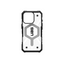 iPhone 16 UAG Transparent Magsafe Cases
